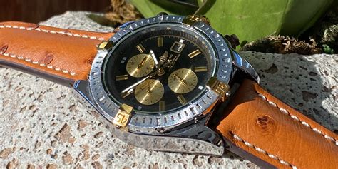 breitling nylon strap|breitling strap replacement.